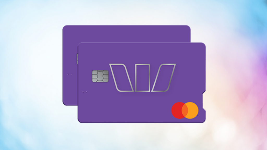 Westpac Lite Credit Card