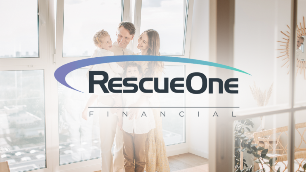 Rescue One Financial Loan